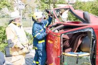 FF Schwandorf - WeberRescue Training 14_05_2016-70